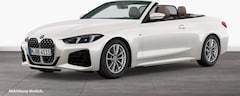 Bild des Angebotes BMW 430 i xDrive Cabrio 494€ netto/mtl.*M Sportpaket*19"*L