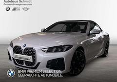 Bild des Angebotes BMW 430 i xDrive Cabrio 495€ netto/mtl.*M Sportpaket*19"*L