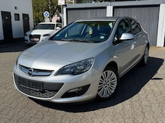 Bild des Angebotes Opel Astra Selection