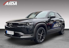 Bild des Angebotes Mazda MX-30 e-SKYACTIV R-EV MAKOTO UE PRE-P GSD