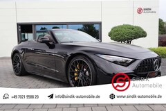 Bild des Angebotes Mercedes-Benz SL 63 AMG 4M DESIGNO Excl. NightP-Lift.-ACC-Nav