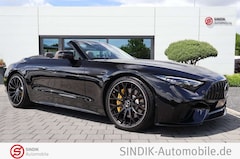 Bild des Angebotes Mercedes-Benz SL 63 AMG SL 63 AMG 4M DESIGNO NightPk-Lifting-NightVision