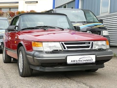Bild des Angebotes Saab 900 Turbo Cabrio 16S Kpl. Überholt langes Getriebe
