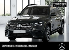 Bild des Angebotes Mercedes-Benz GLB 220 4M AMG+NIGHT+360°+AHK+MULTIBEAM+19"+TOTW