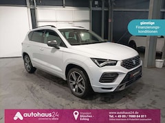 Bild des Angebotes SEAT Ateca 1.5 TSI FR LED|Full-Link|ParkPilot|Kamera