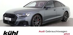Bild des Angebotes Audi S8 4.0 TFSI Q Tip. HD Matrix LED/ACC/HuD/Standhz