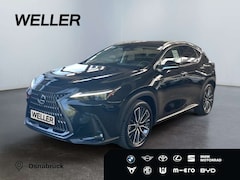 Bild des Angebotes Lexus NX 450h+ E-FOUR Luxury *Matrix*360°*el. Sitze*ACC*