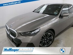 Bild des Angebotes BMW 520 d xDr.M Sport Standh.PanoD.KomfS+Bel.SurView