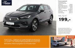 Bild des Angebotes SEAT Tarraco 1.4 e-Hybrid Xperience DSG P-Dach/LED