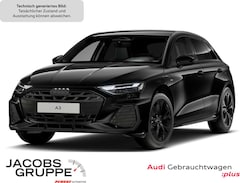 Audi A3 Sportback TFSI e 150 kW S line AHK/LED/Optik schwarz/Busniesspaket