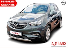 Bild des Angebotes Opel Mokka X 1.6 ON Sitzheizung Klima PDC Tempomat