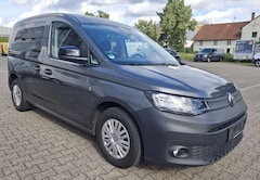 Bild des Angebotes VW Caddy Basis