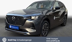 Bild des Angebotes Mazda CX-60 e-SKYACTIV-D 254 M HYBRID AWD HOMURA PLUS