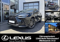 Bild des Angebotes Lexus NX 350h NX350h Luxury Line * E-Four * Mark Levinson * Pano