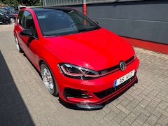 Bild des Angebotes VW Golf 7 GTI FL 330 PS  OHNE OPF LED VIRTUAL
