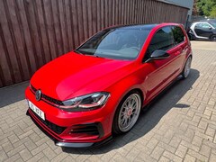 Bild des Angebotes VW Golf 7 GTI FL 330 PS  OHNE OPF LED VIRTUAL