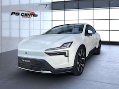 Bild des Angebotes Polestar 4 Sportpaket Bluetooth Head Up Display LED Klima