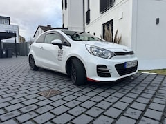 Bild des Angebotes Kia Rio Rio 1.4 Edition 7 - SKZ