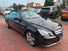 Bild des Angebotes Mercedes-Benz E 250 Cabrio E 250 CGI BlueEfficiency "orig.25.000Km"