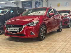 Bild des Angebotes Mazda 2 Kizoku