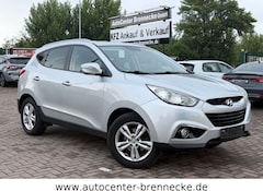 Bild des Angebotes Hyundai iX35 5 Star Edition 2WD