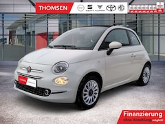 Bild des Angebotes Fiat 500C 500 Cabrio 1.0 Dolcevita Navi+PDC+KlimaA+LM