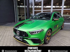 Bild des Angebotes Mercedes-Benz A 45 AMG AMG A 45S 4M+Limited Edition Drivers+Aero+Magno