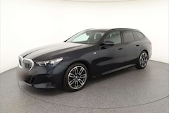 Bild des Angebotes BMW 520 d xDr. M Sport ACC|Lüft|Pan|PA+360|harman|AHK