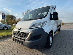 Bild des Angebotes Citroen Jumper Pritsche 33 L3 BlueHDi 130