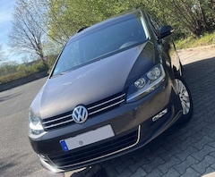 Bild des Angebotes VW Sharan 2.0 TDI (BlueMotion Technology) Comfortline