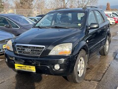 Bild des Angebotes Kia Sorento Sorento Diesel 2.5 CRDi VGT Aut. EX