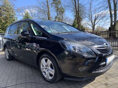 Bild des Angebotes Opel Zafira Tourer Zafira Diesel 2.0 CDTI Edition