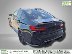 BMW M3 Competition 3.0 TFSI 8-Gang M Steptronic Sport ...