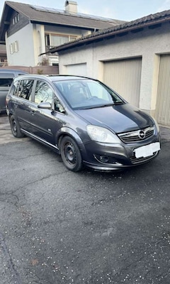 Bild des Angebotes Opel Zafira 1.9 CDTI Sport