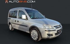 Bild des Angebotes Opel Combo Edition 1.4*Klima*
