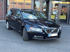 Bild des Angebotes Volvo V70 V70 D5 Summum