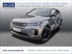 Bild des Angebotes Land Rover Range Rover Evoque P300e S Black Pack Pivi Pro