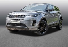 Bild des Angebotes Land Rover Range Rover Evoque P300e S Black Pack Pivi Pro