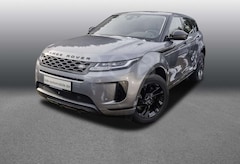 Bild des Angebotes Land Rover Range Rover Evoque P300e S Black Pack Pivi Pro