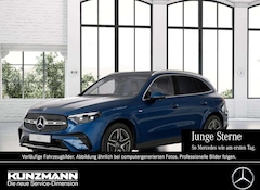 Bild des Angebotes Mercedes-Benz GLC 300 e 4M AMG Panorama Distronic 360° AHK