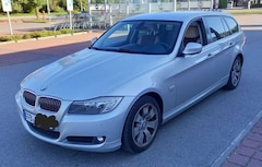 Bild des Angebotes BMW 325 325i xDrive Touring Aut. Edition Lifestyle