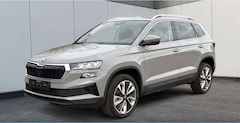 Bild des Angebotes Skoda Karoq Selection AHK+el.HECKKLAPPE+KAMERA+PDC+KESSY+AC...
