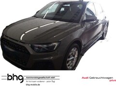 Bild des Angebotes Audi A1 35 TFSI S tronic S line Competition