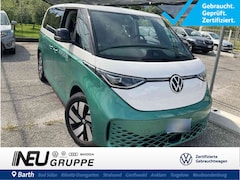 Bild des Angebotes VW ID. Buzz Pro