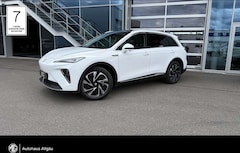 Bild des Angebotes MG MGS6 EV S6 EV LUX AWD 77kW Neues Modell Pan 360° ACC