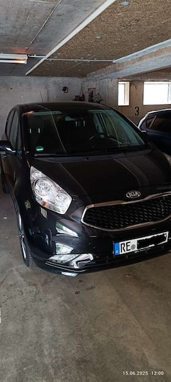 Bild des Angebotes Kia Venga Venga 1.6 CVVT Dream Team Edition