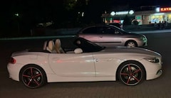 Bild des Angebotes BMW Z4 Z4 sDrive35i Aut.