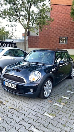 Bild des Angebotes MINI One Cooper S/Komplet Überholt