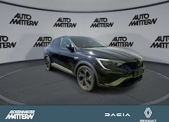 Bild des Angebotes Renault Arkana "Engineered" E-Tech Full-Hybrid