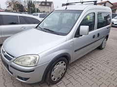 Bild des Angebotes Opel Combo 1.4 16V LPG HU & AU Neu!